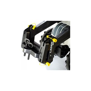 Rolly toys rollysnow master chasse-neige