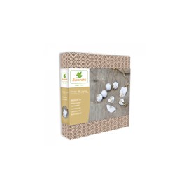 Faujas au sycomore beige