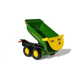 Rolly rolly toys jaune