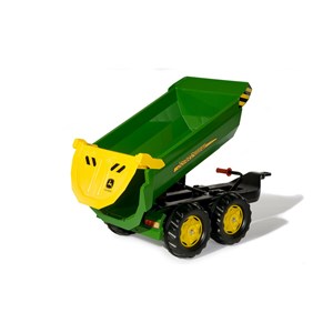 Rolly rolly toys jaune