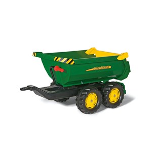 Rolly rolly toys jaune