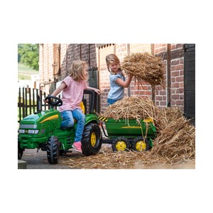 Rolly rolly toys jaune