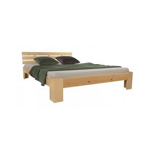 Lit homestyle4u beige