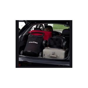 Smartrike smartrike gris