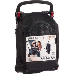 Smartrike smartrike gris