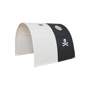 Tunnel homestyle4u noir