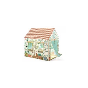 Tente maison tinou - tente de jeu