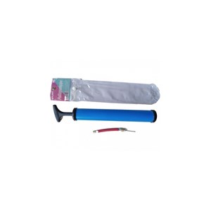 Pompe a ballon 30 cm manuelle