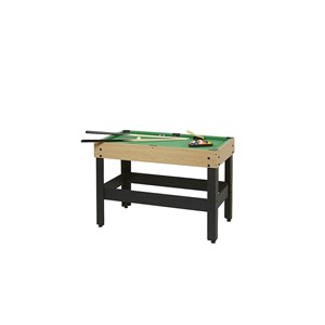 Table arcade multi 8 jeux 109x57x84cm
