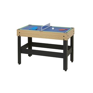 Table arcade multi 8 jeux 109x57x84cm