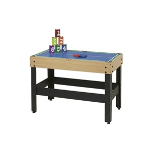 Table arcade multi 8 jeux 109x57x84cm