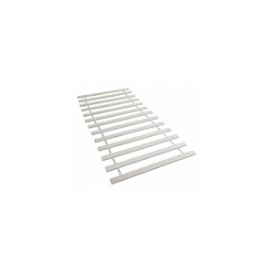 Sommier homestyle4u blanc