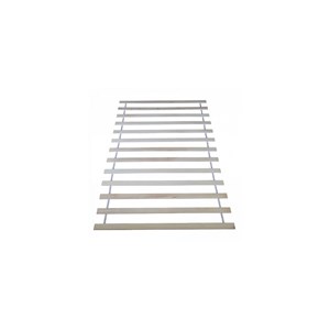 Sommier homestyle4u blanc