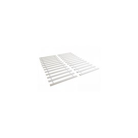 Sommier homestyle4u blanc