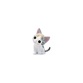 Tirelire chi une vie de chat