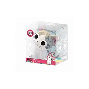 Tirelire chi une vie de chat