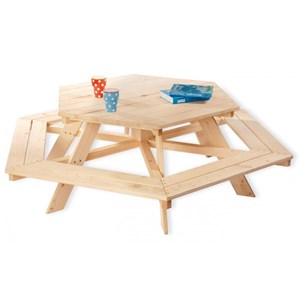 Ensemble pinolino beige