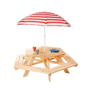 Ensemble pinolino beige