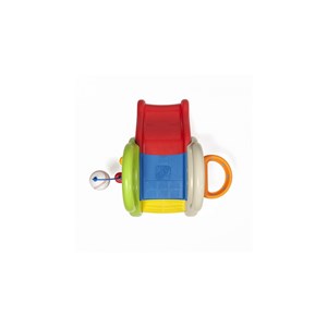 Centre d activites sports-tastic step2