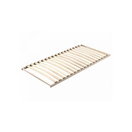 Vipack sommier à lattes 90x200cm