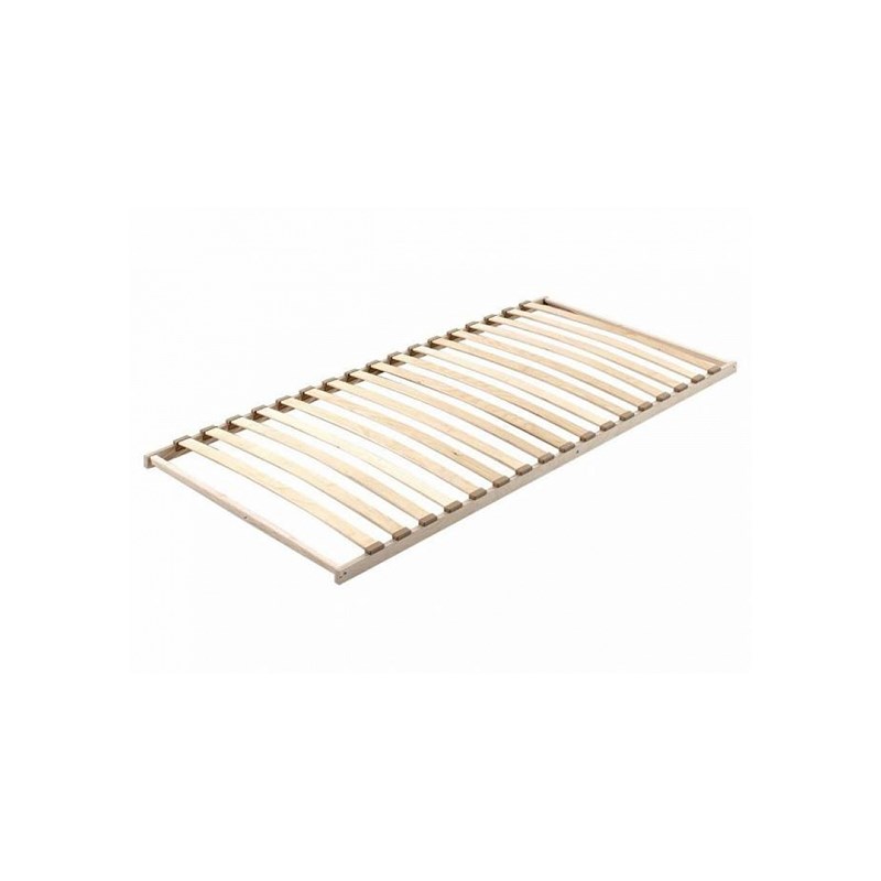Vipack sommier à lattes 90x200cm