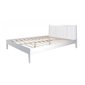 Lit homestyle4u blanc