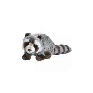 Anima- raton laveur 25 cm