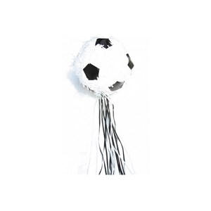Pinata a remplir ballon de foot