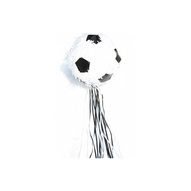 Pinata a remplir ballon de foot