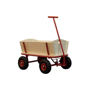 Sunny chariot beach wagon billy rouge
