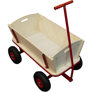 Sunny chariot beach wagon billy rouge