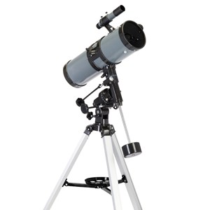 Télescope levenhuk blitz 114s plus zoom