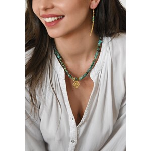 Boucles d’oreilles rani