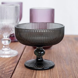 Boite de 6 coupes à glace 35 cl dolce