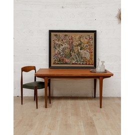 Nina, l'illustration fleurie n°44