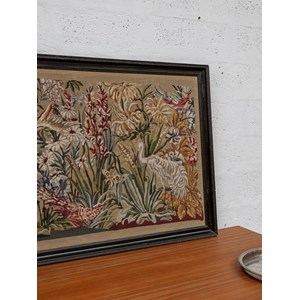 Nina, l'illustration fleurie n°44