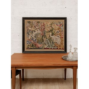 Nina, l'illustration fleurie n°44