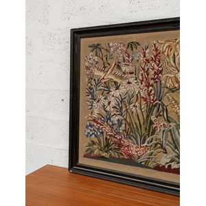 Nina, l'illustration fleurie n°44