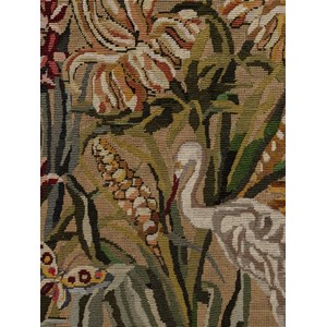 Nina, l'illustration fleurie n°44