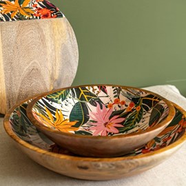 Coupe taiana 30 cm