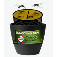 Piège moustique écologique 1 pièce