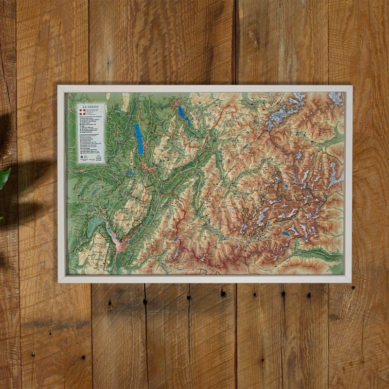 La savoie