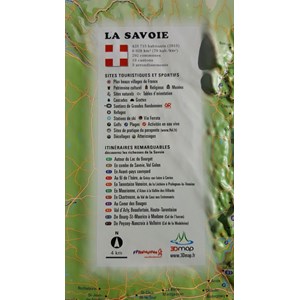 La savoie