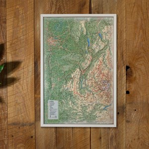 L'isère