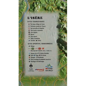 L'isère