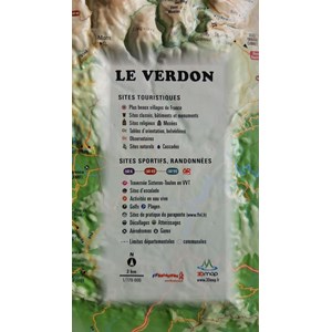 Le verdon