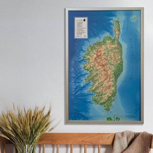 La corse