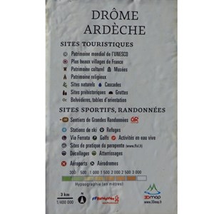 Drôme-ardèche