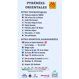 Pyrénées-orientales