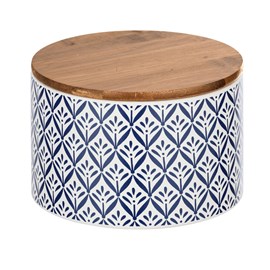 Boîte de conservation aliment bord de